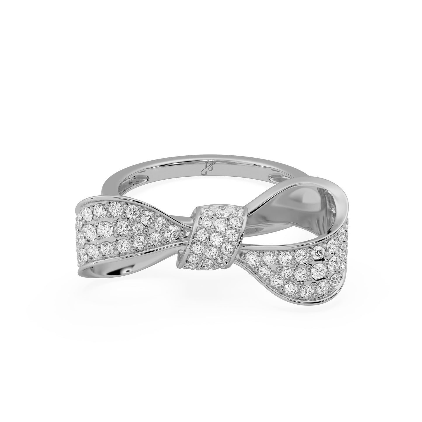 D LADIES RING LR5868