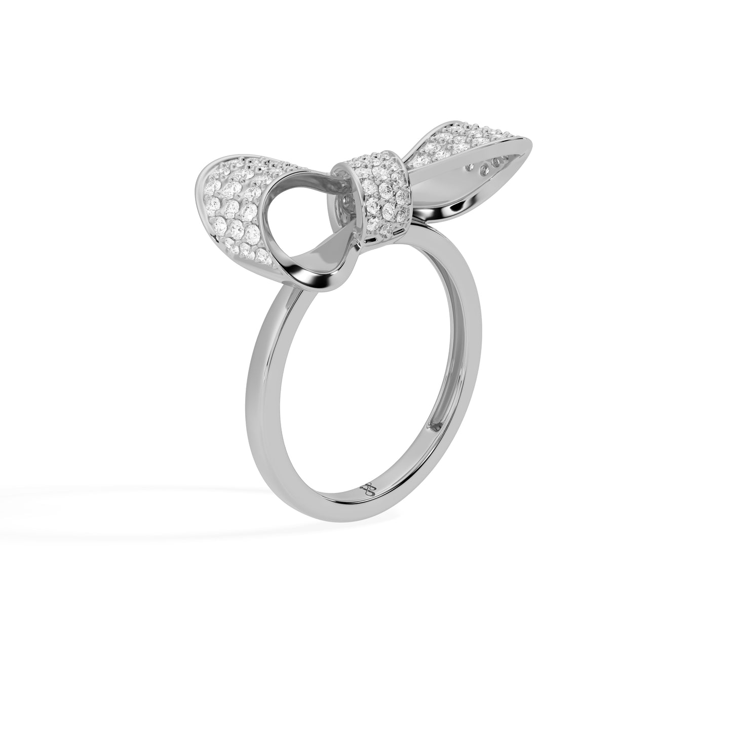 D LADIES RING LR5868