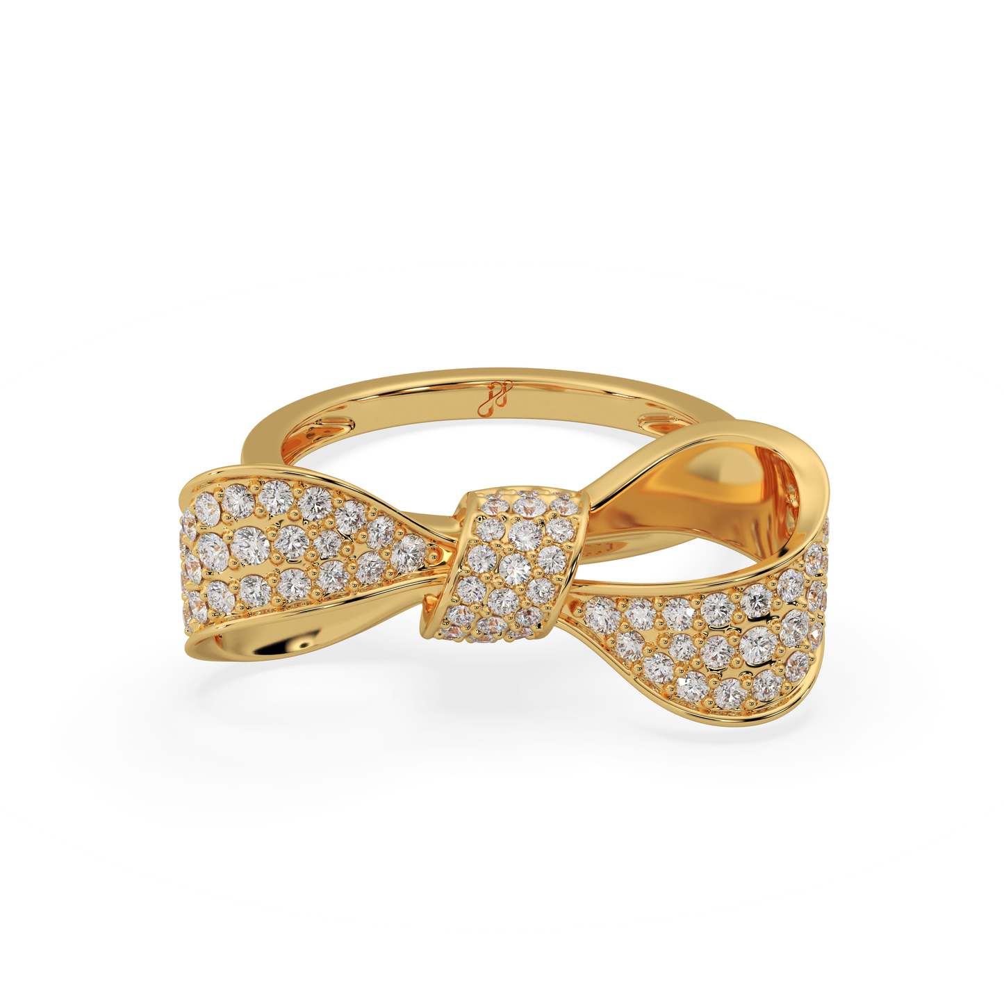 D LADIES RING LR5868