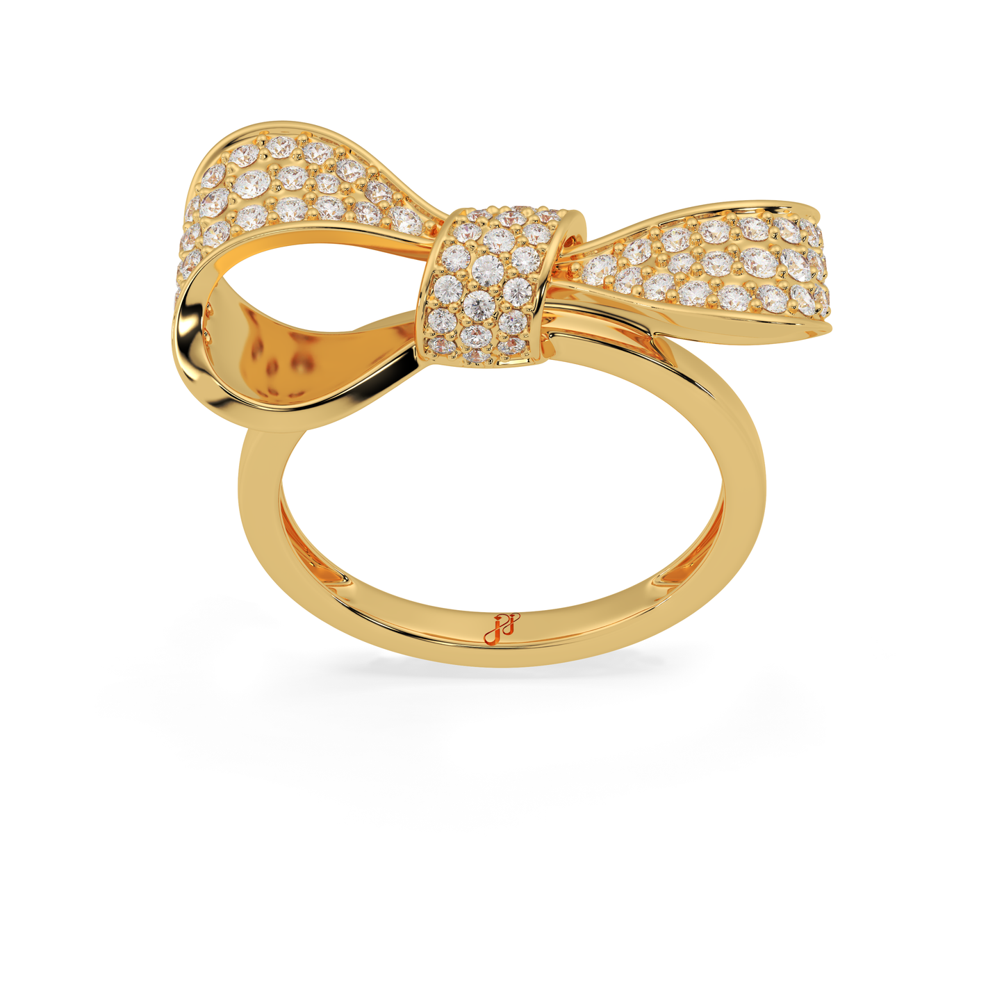 D LADIES RING LR5868