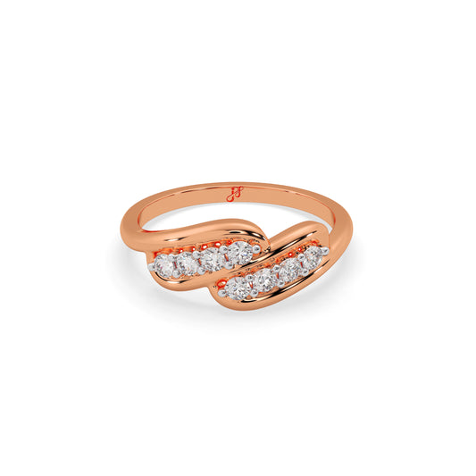 D LADIES RING LR720
