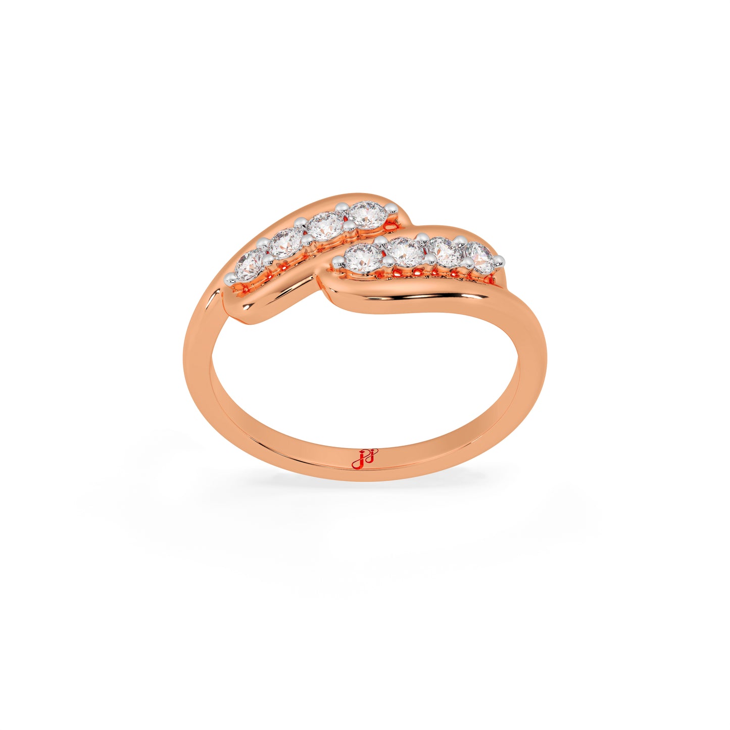D LADIES RING LR720
