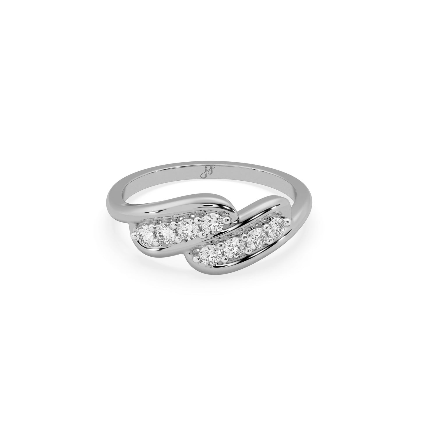 D LADIES RING LR720