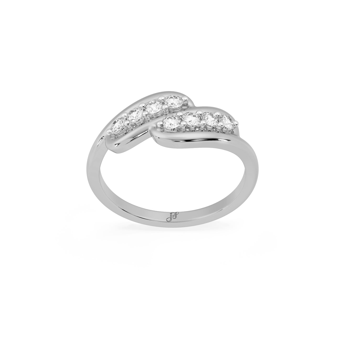 D LADIES RING LR720