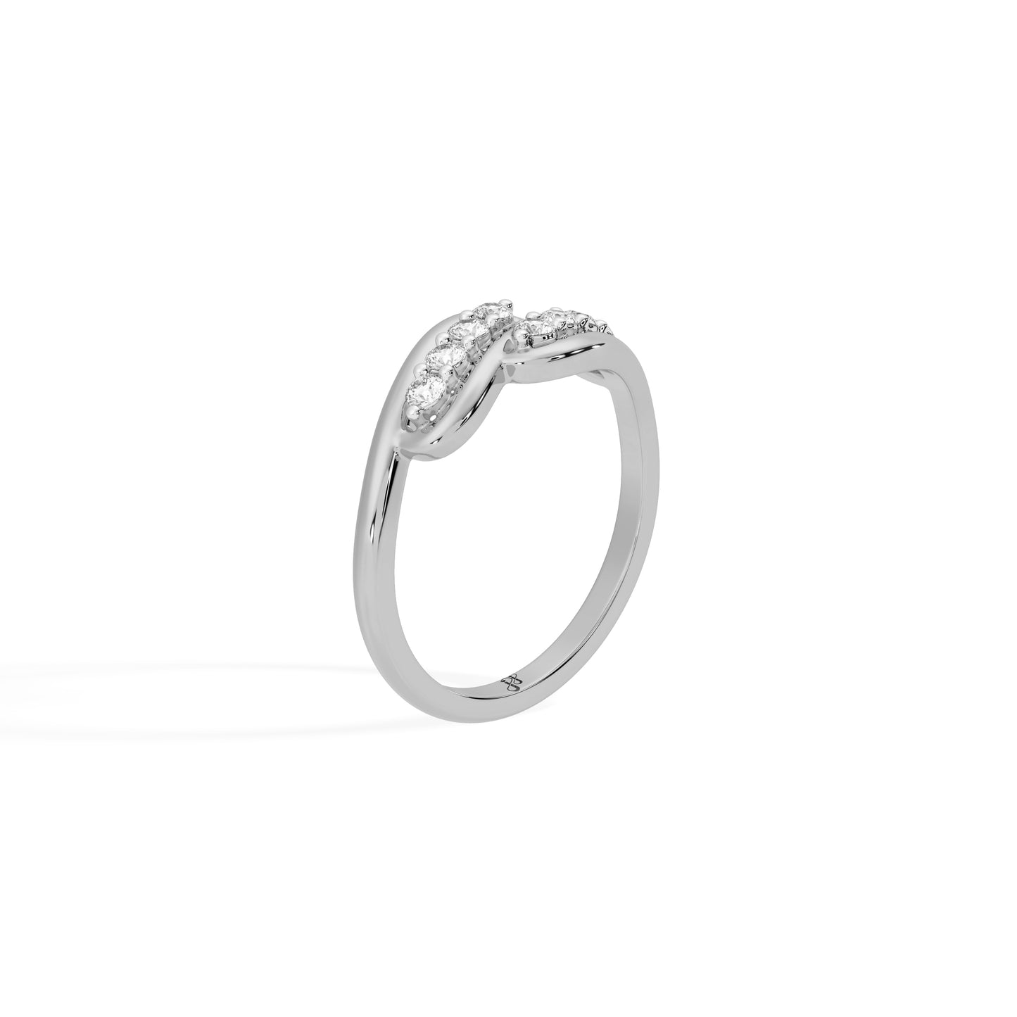 D LADIES RING LR720