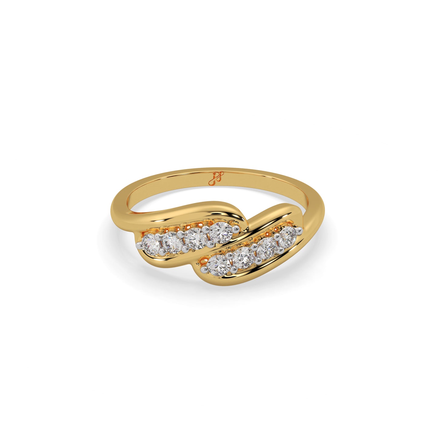 D LADIES RING LR720
