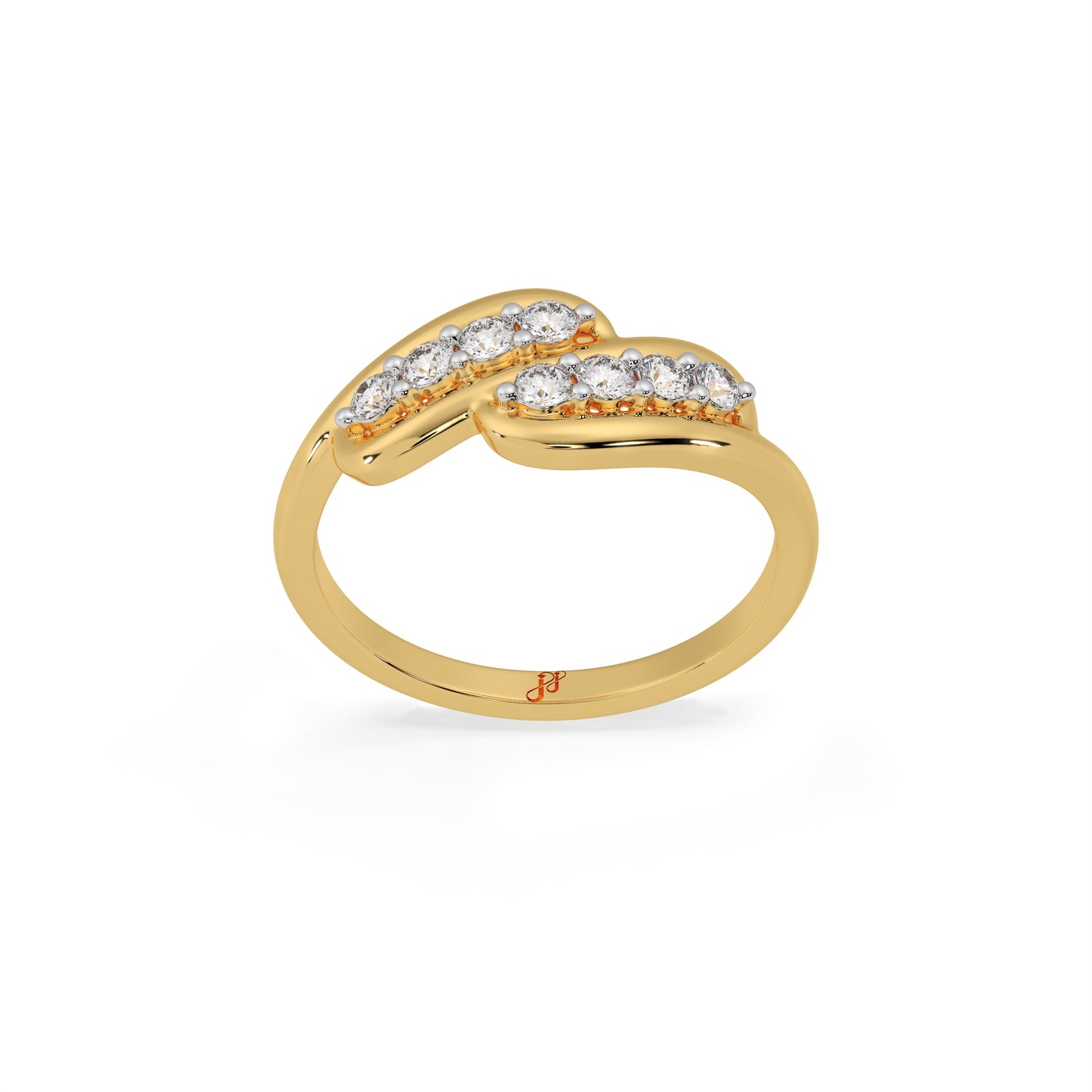 D LADIES RING LR720