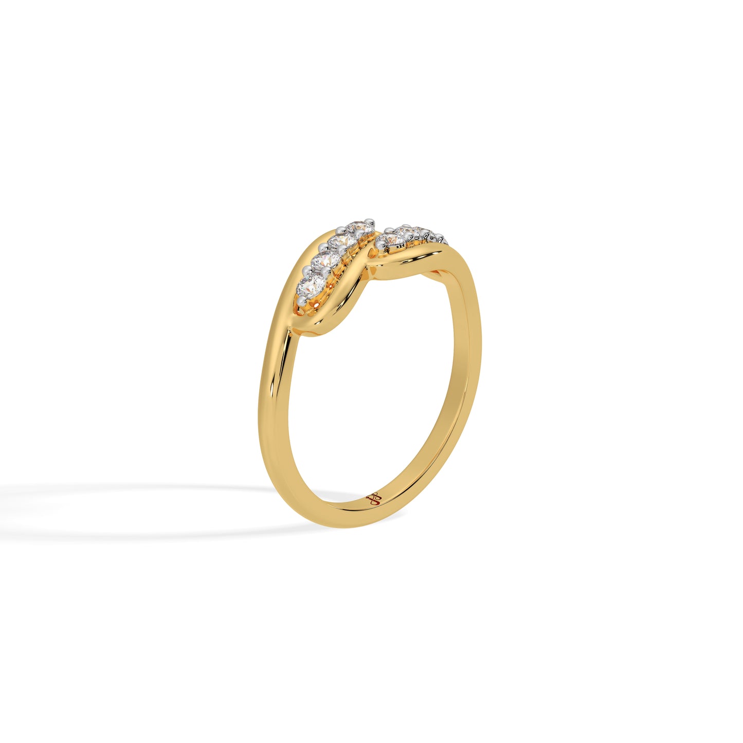 D LADIES RING LR720