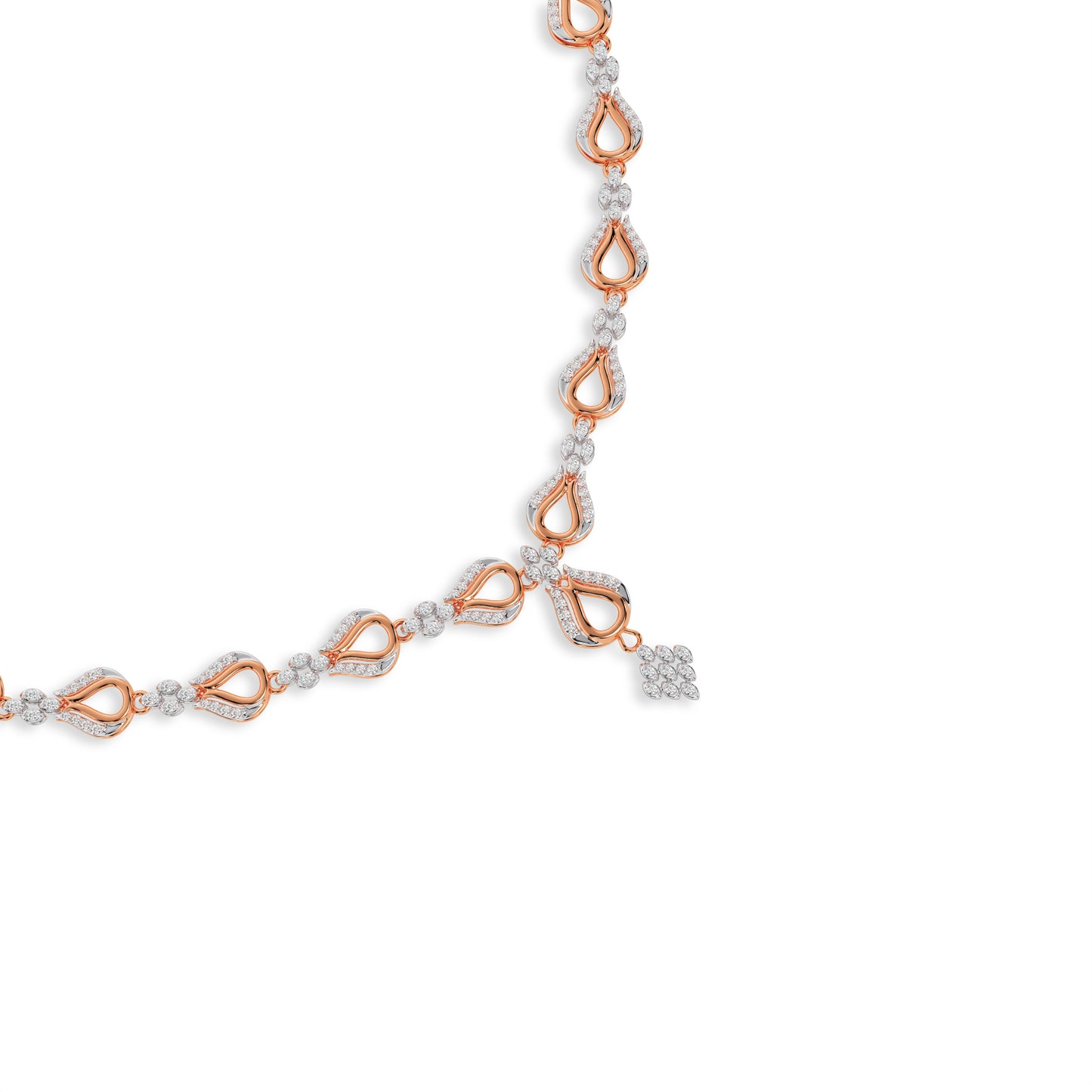 D NECKLACE 31072N