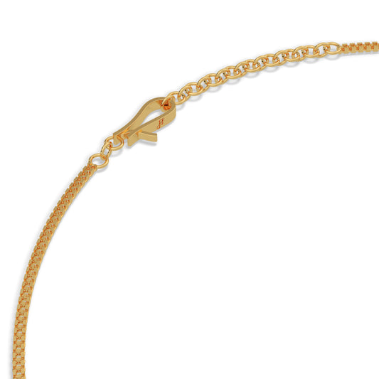 D NECKLACE 31072N
