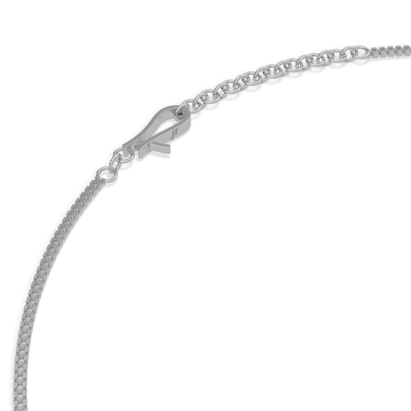 D NECKLACE 30446N