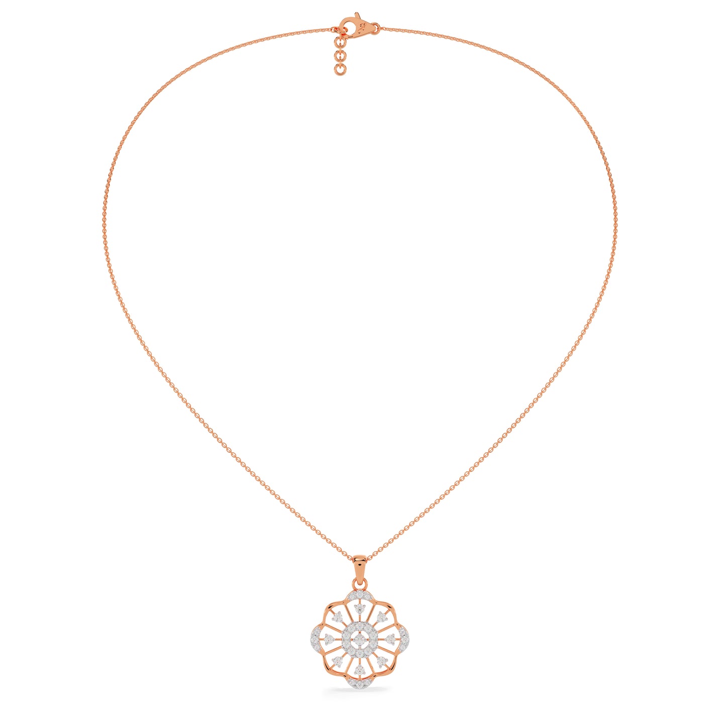 D PENDENT 41626PMJ