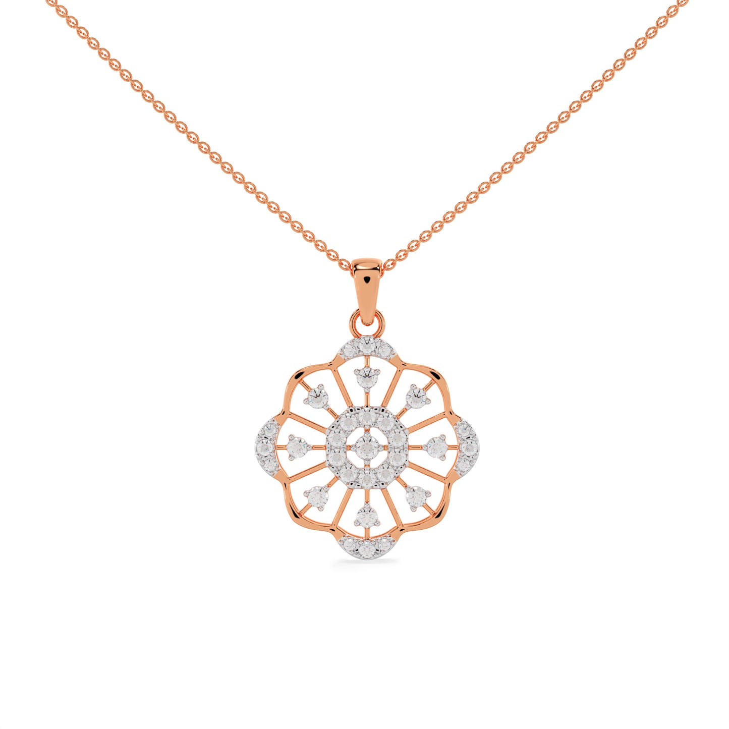 D PENDENT 41626PMJ