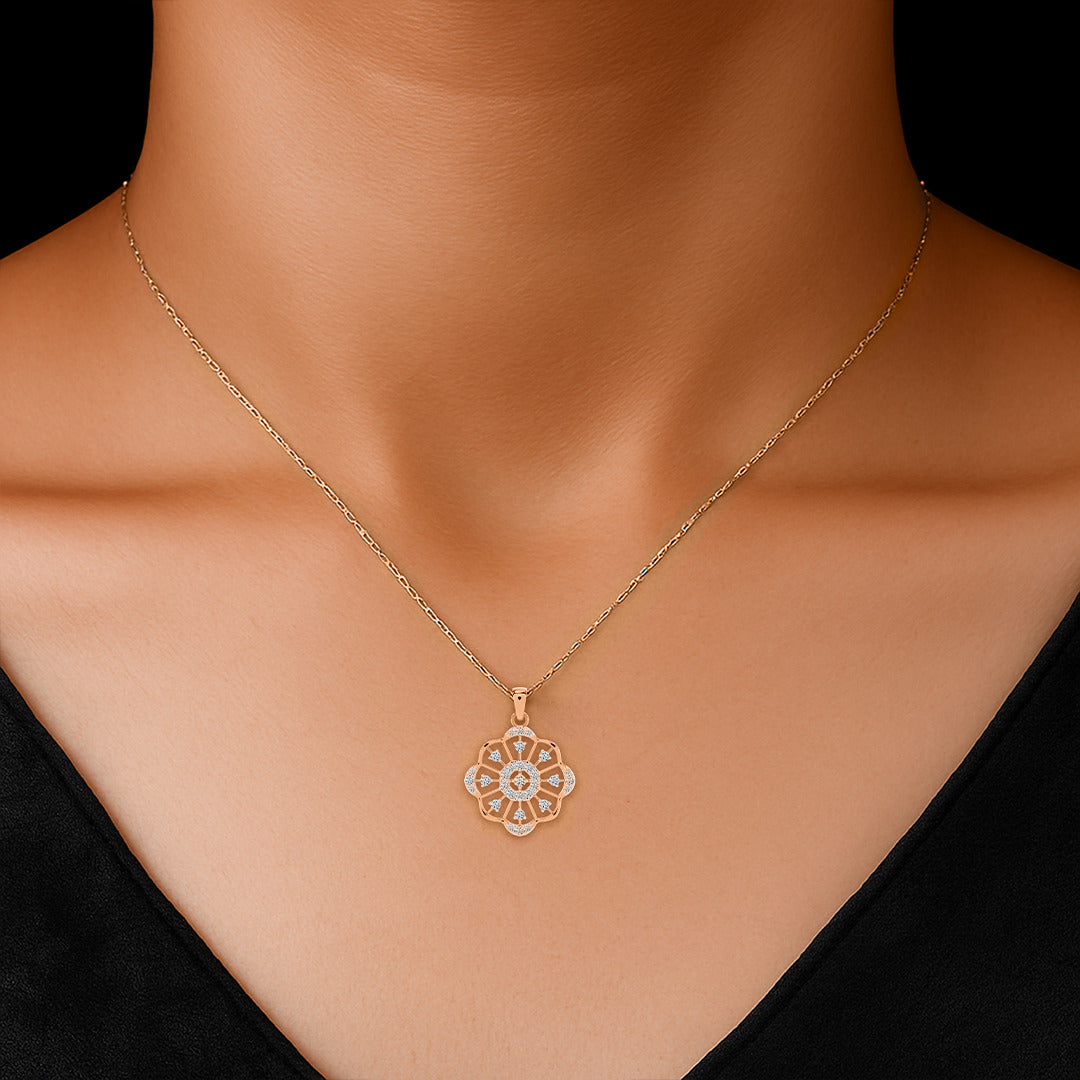 D PENDENT 41626PMJ