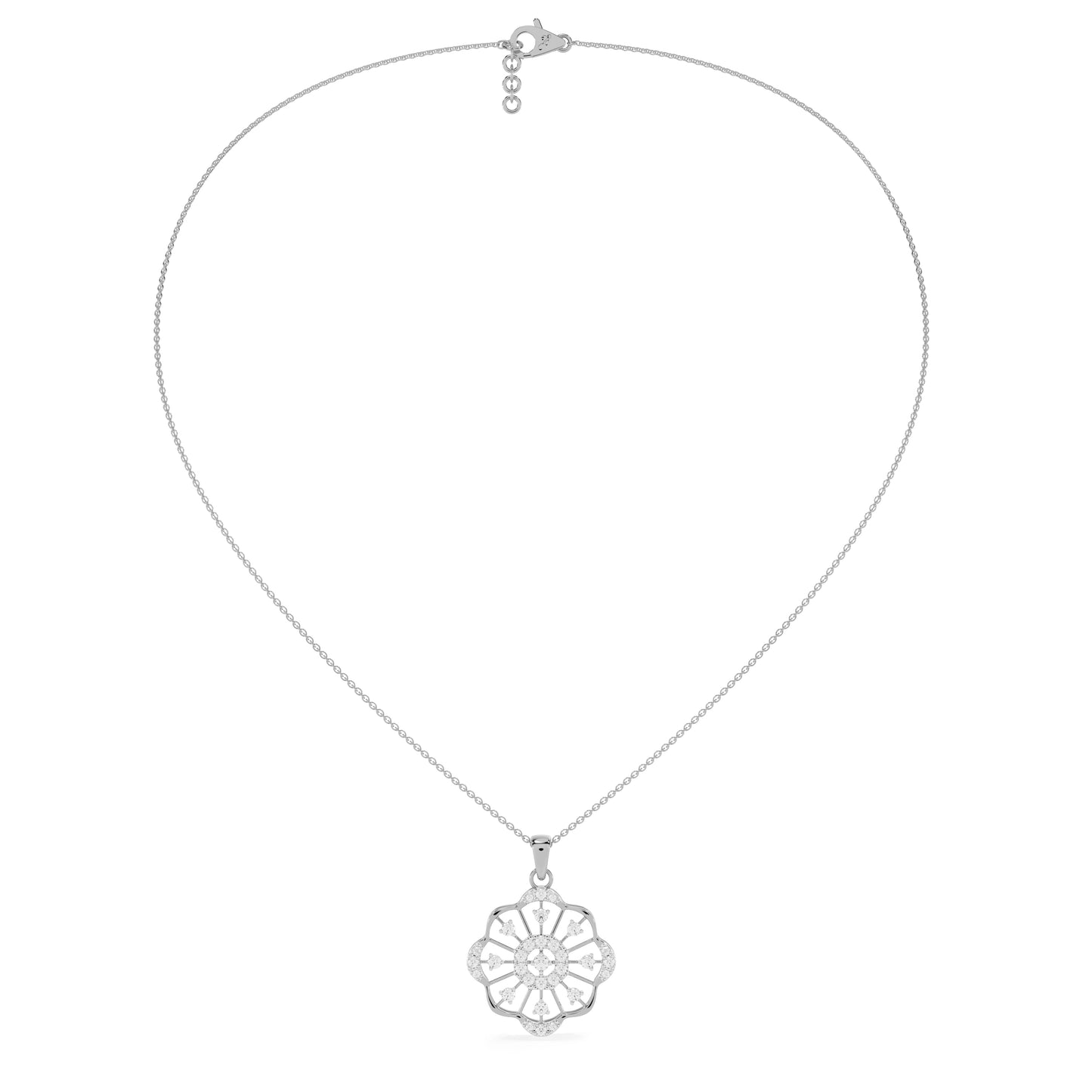 D PENDENT 41626PMJ