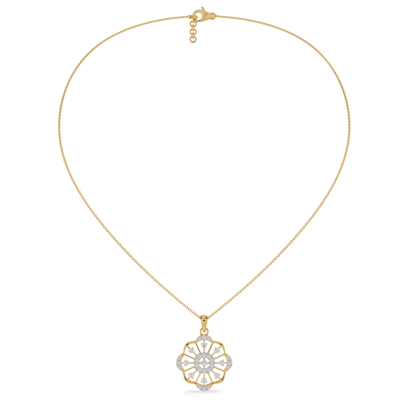 D PENDENT 41626PMJ