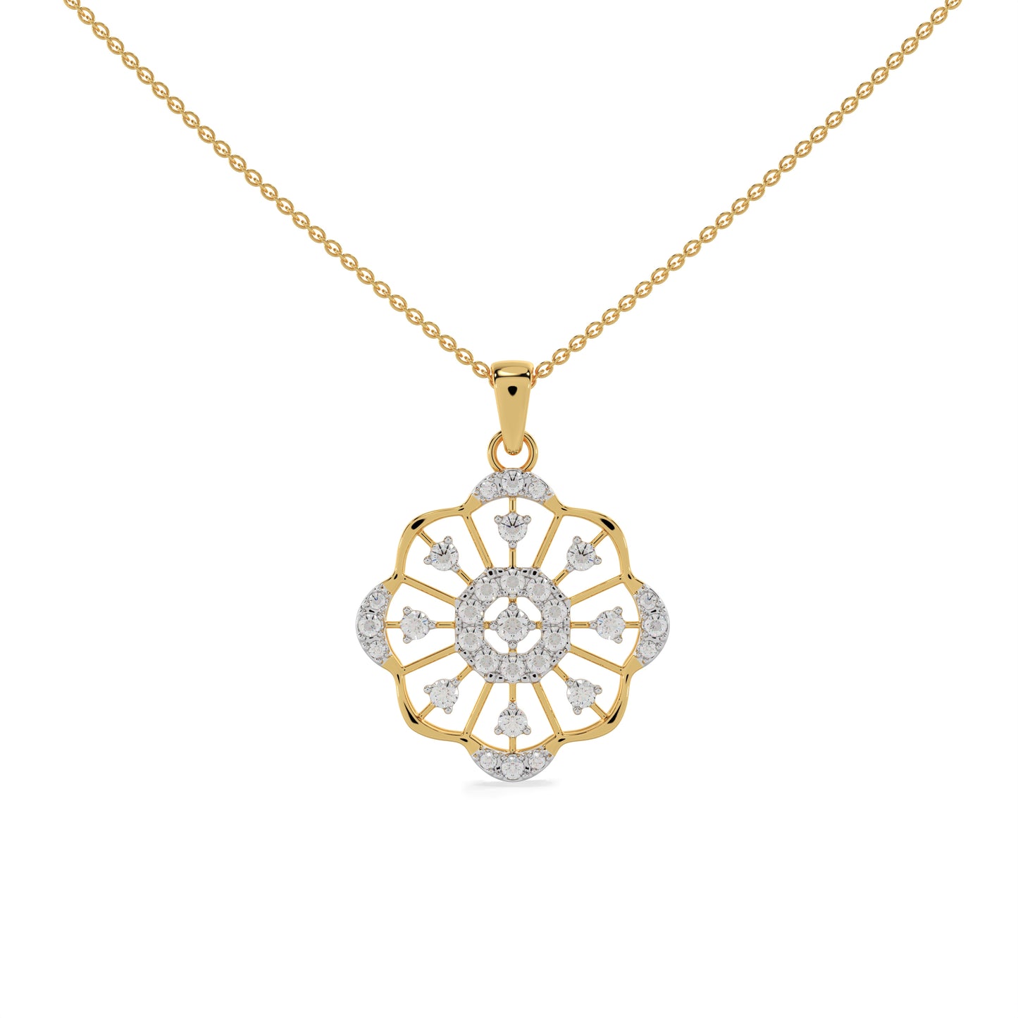 D PENDENT 41626PMJ