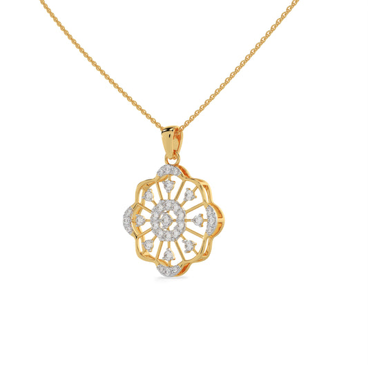 D PENDENT 41626PMJ
