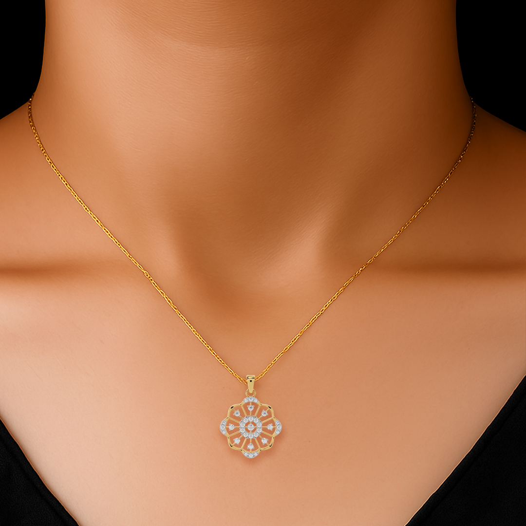 D PENDENT 41626PMJ