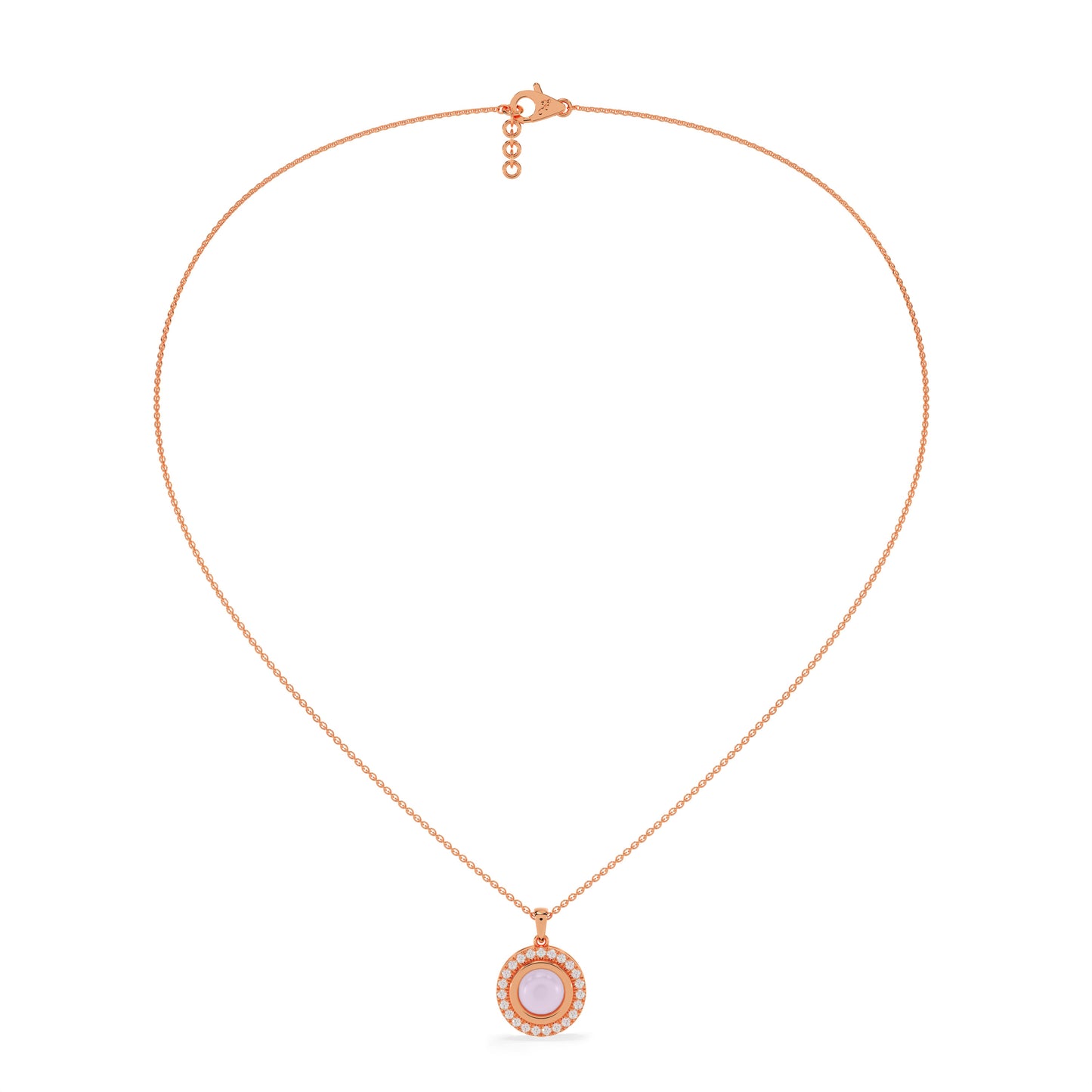 D PENDENT SET PD2393