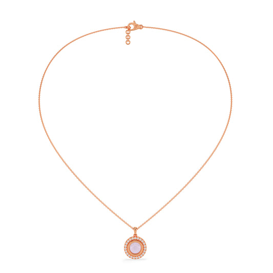 D PENDENT SET PD2393