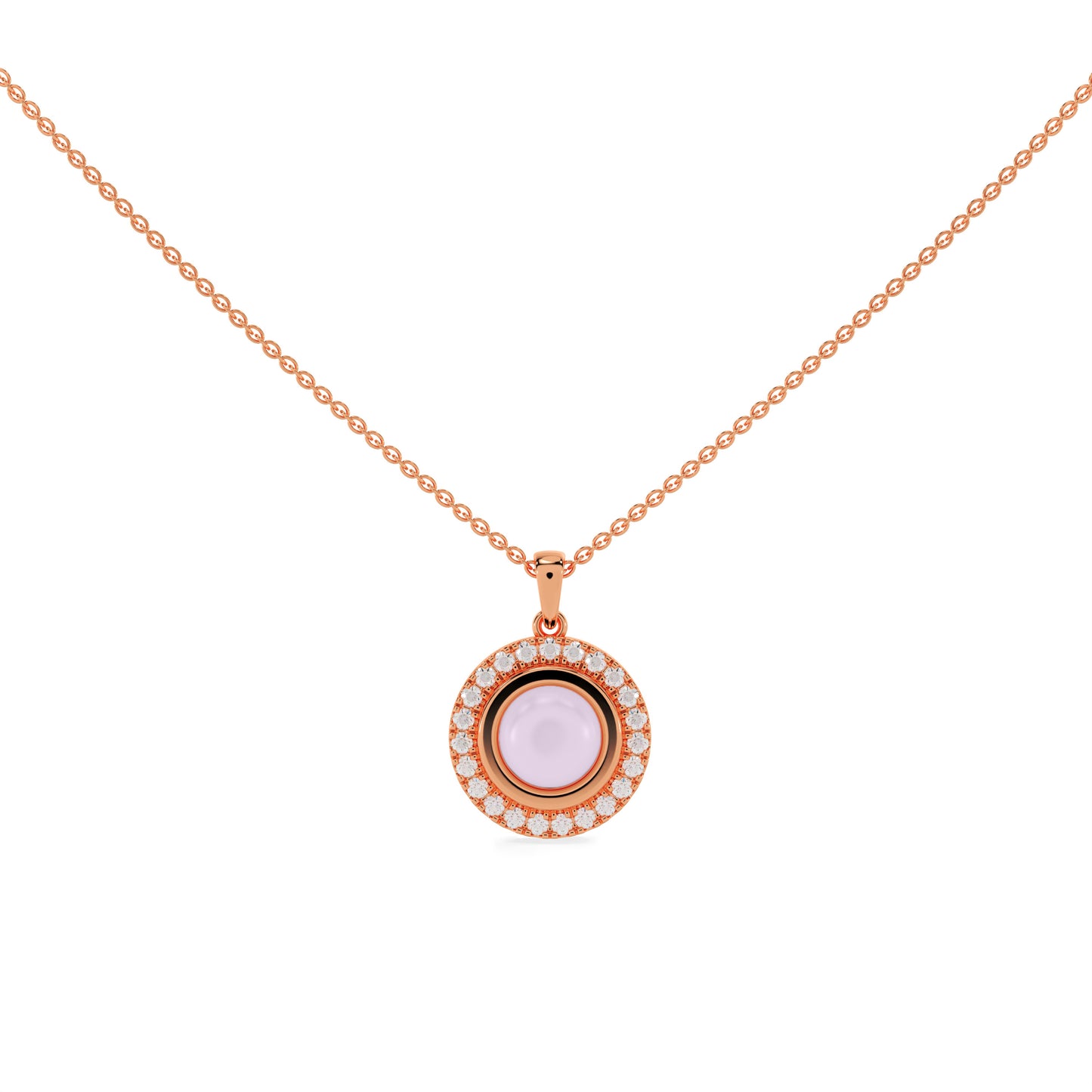 D PENDENT SET PD2393