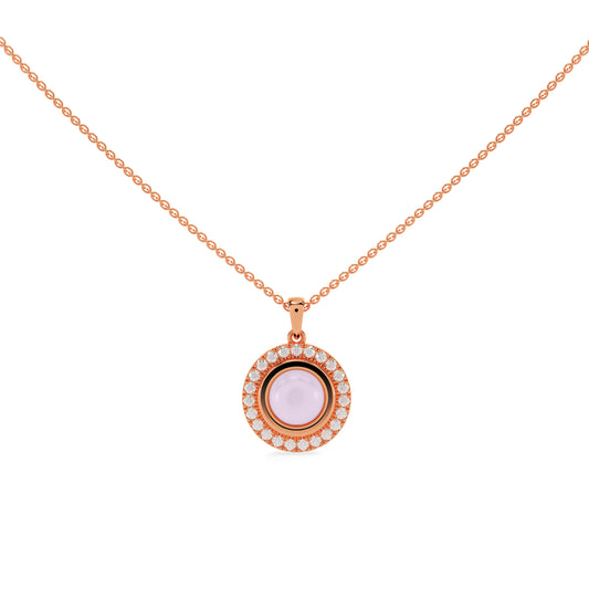 D PENDENT SET PD2393