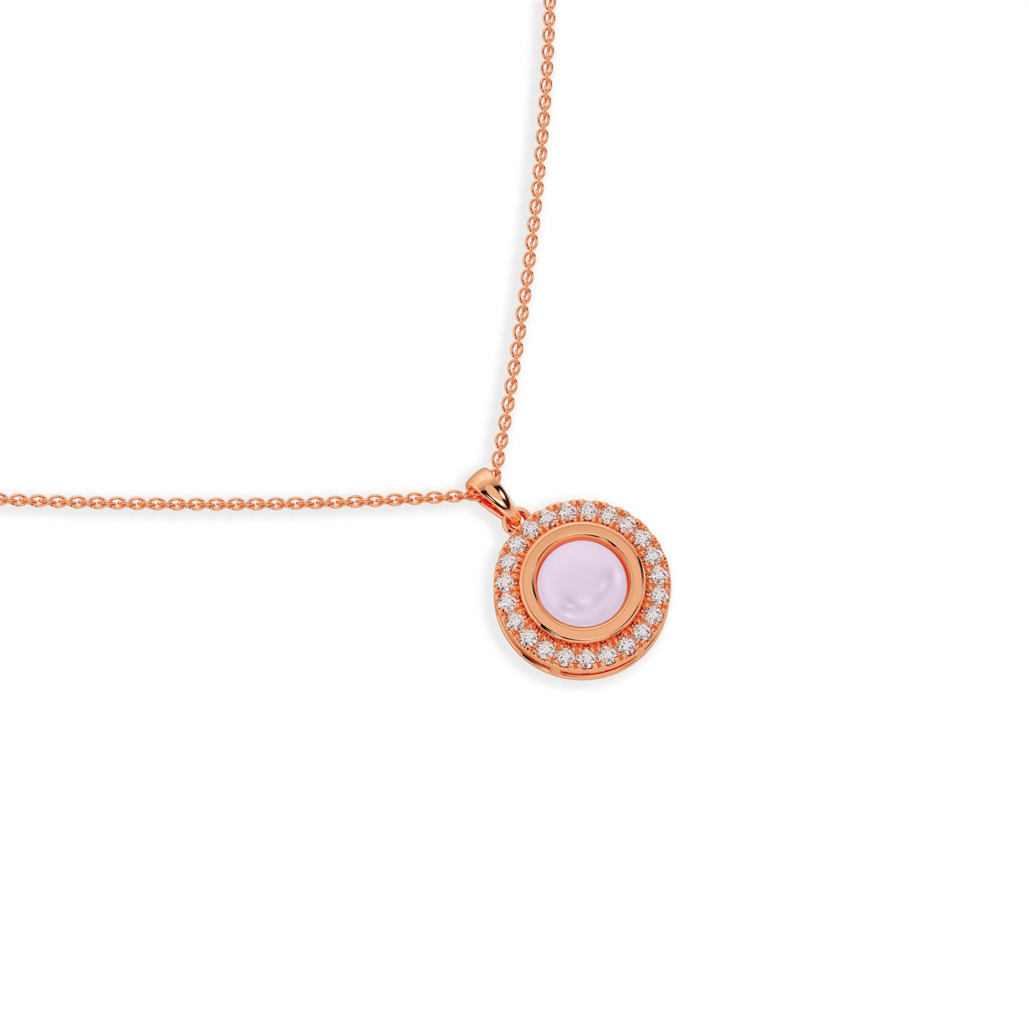 D PENDENT SET PD2393