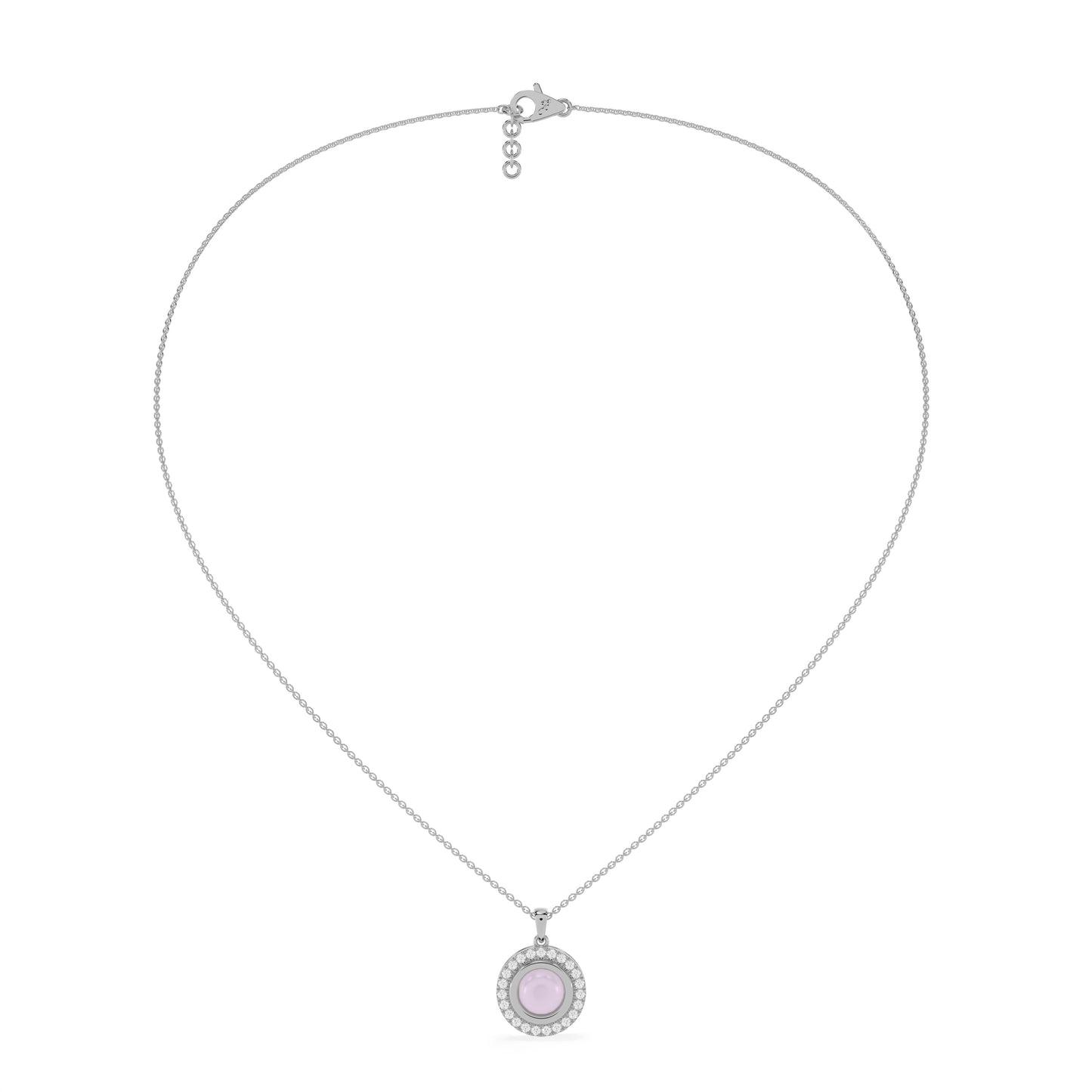 D PENDENT SET PD2393