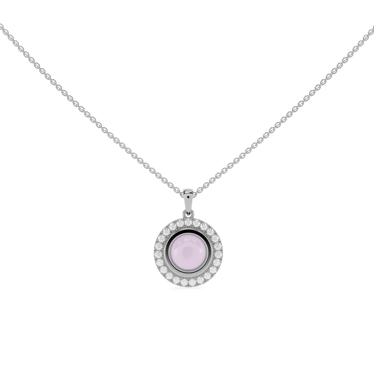 D PENDENT SET PD2393