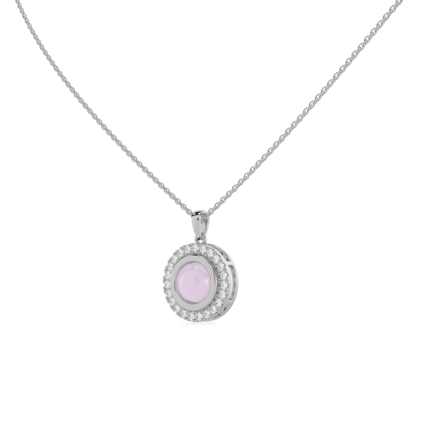 D PENDENT SET PD2393