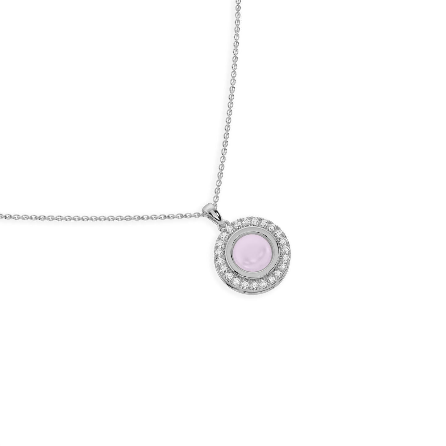D PENDENT SET PD2393