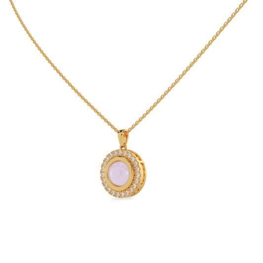 D PENDENT SET PD2393