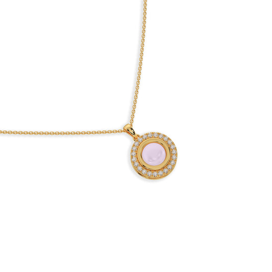 D PENDENT SET PD2393