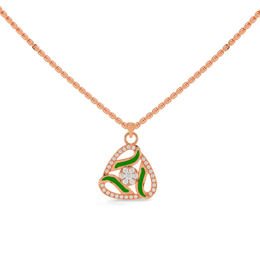 D PENDENT SET 10994P