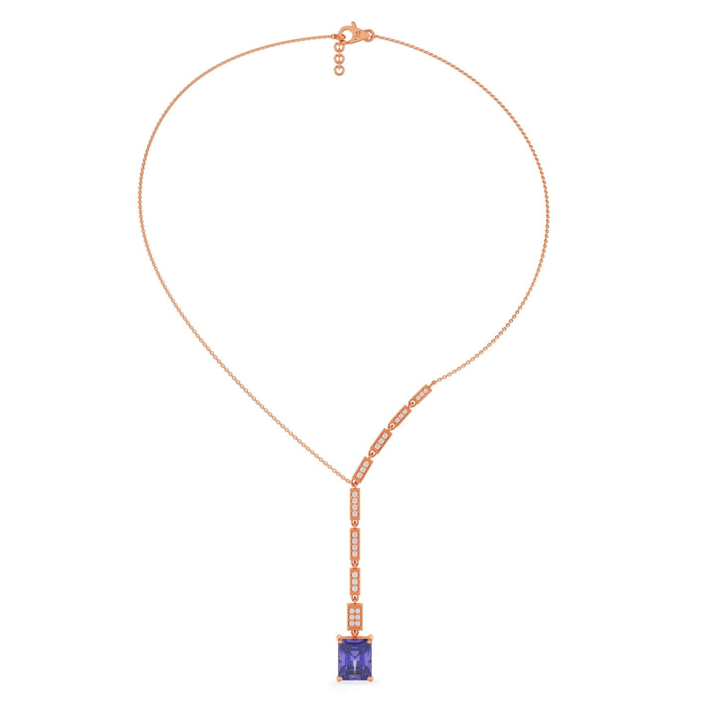 D PENDENT SET ANS03861