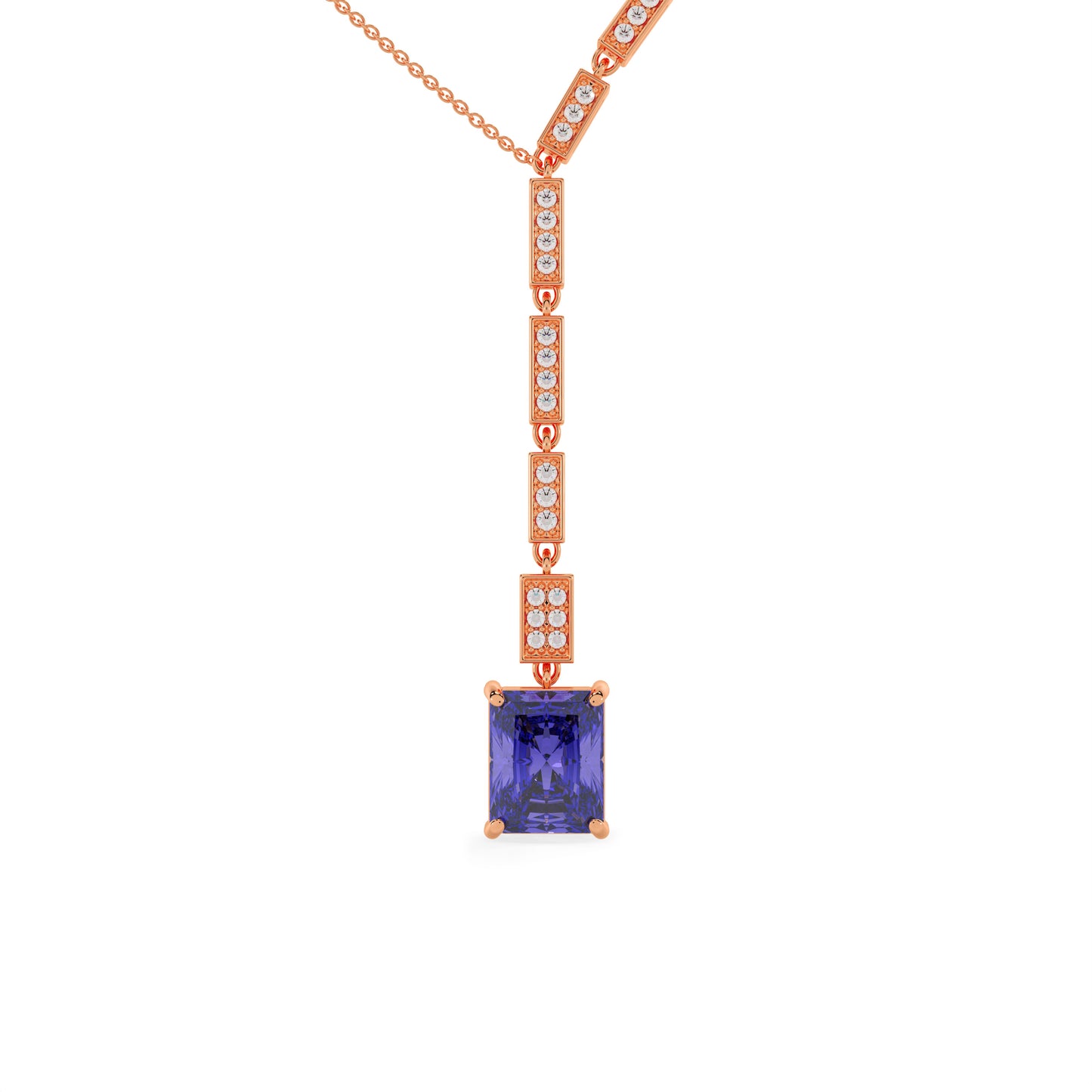 D PENDENT SET ANS03861