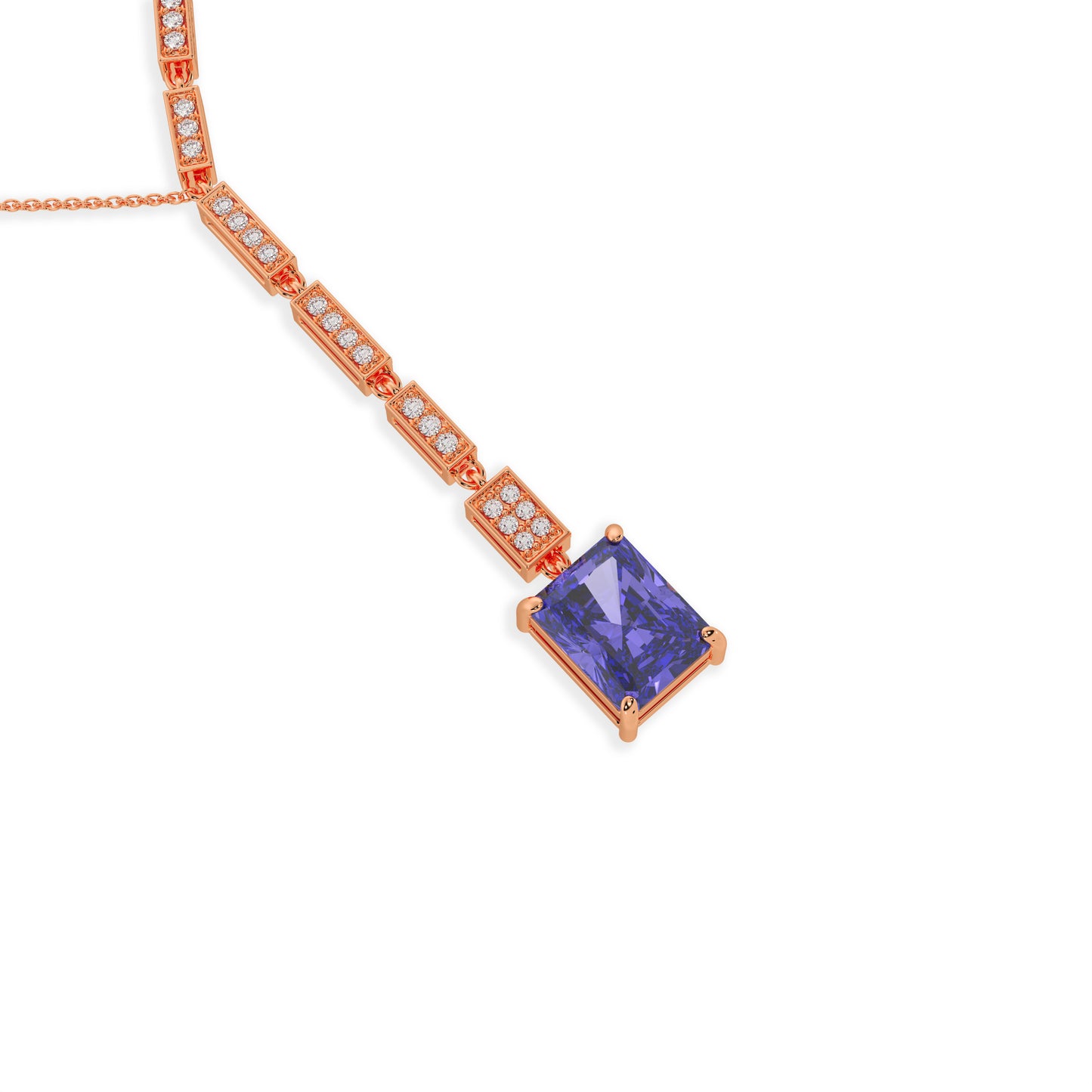 D PENDENT SET ANS03861