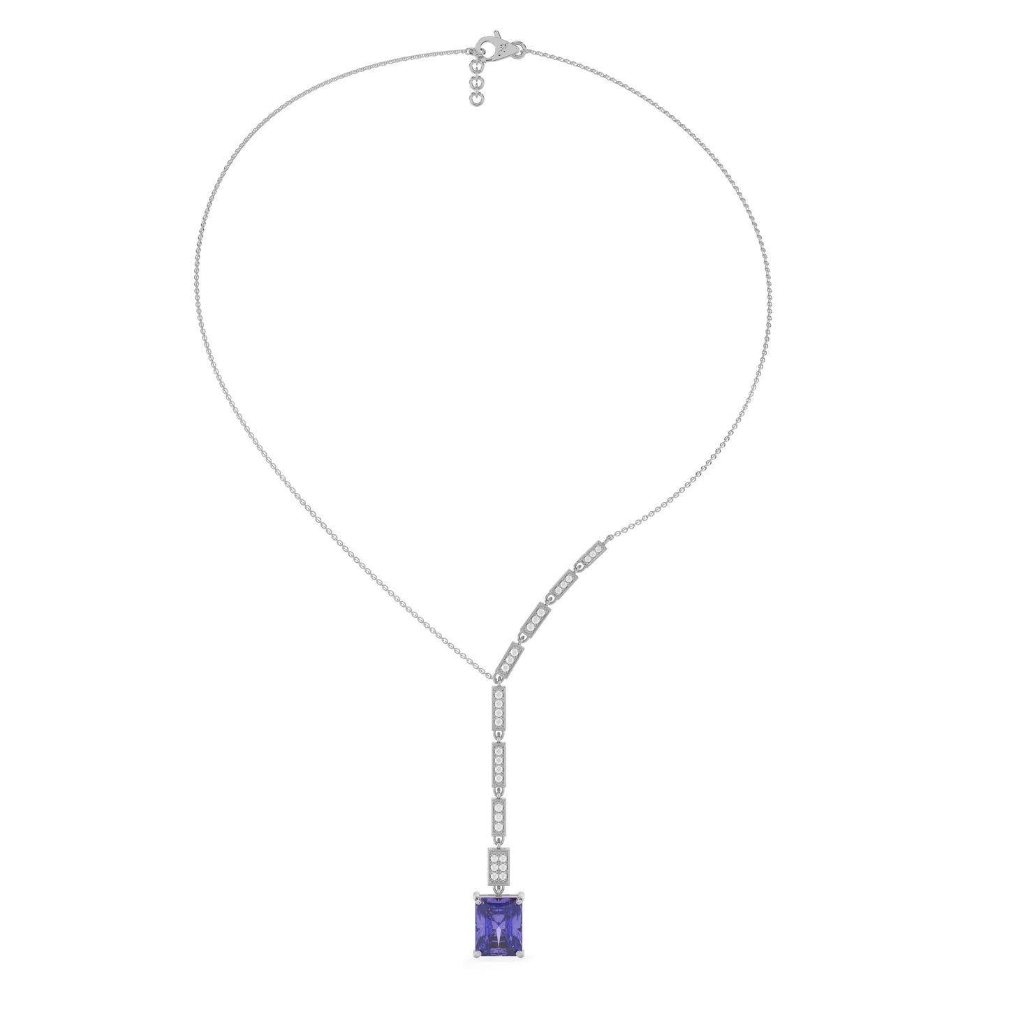 D PENDENT SET ANS03861