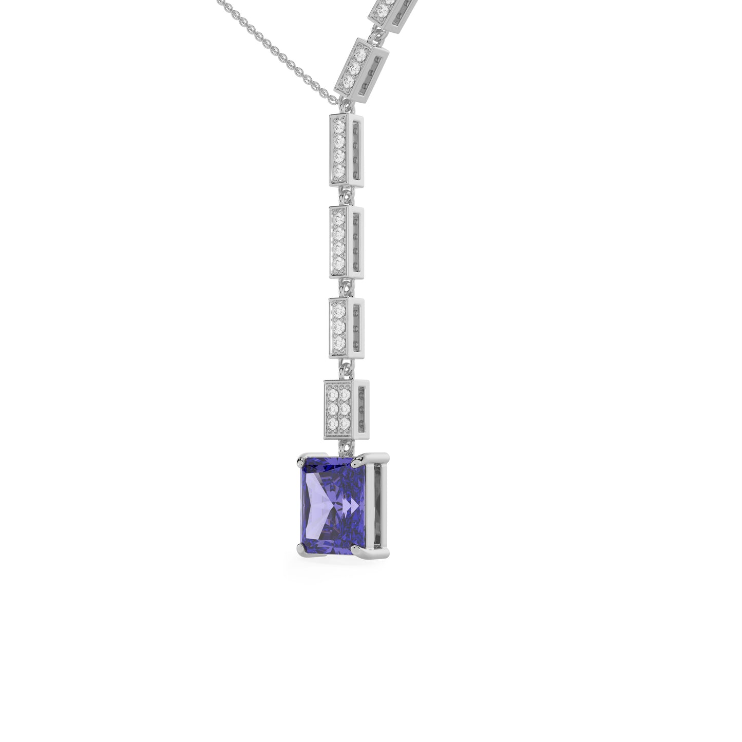 D PENDENT SET ANS03861