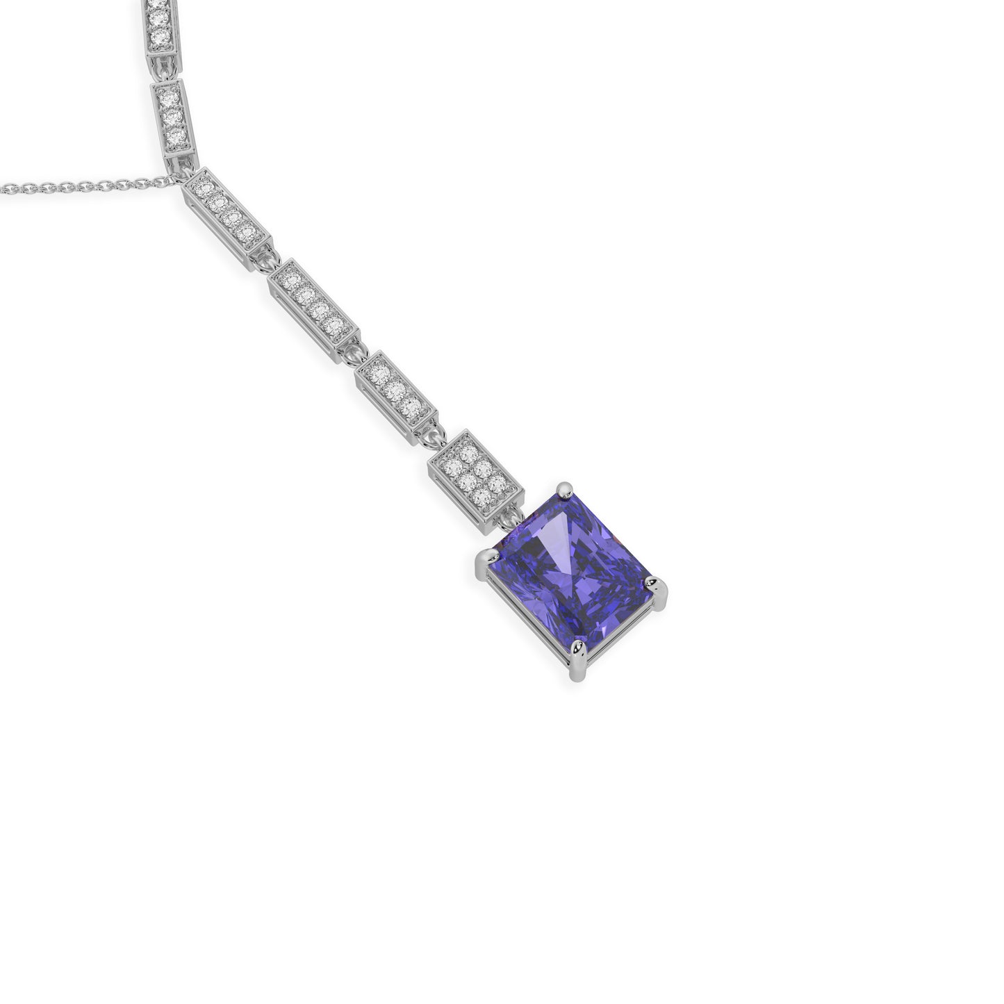 D PENDENT SET ANS03861