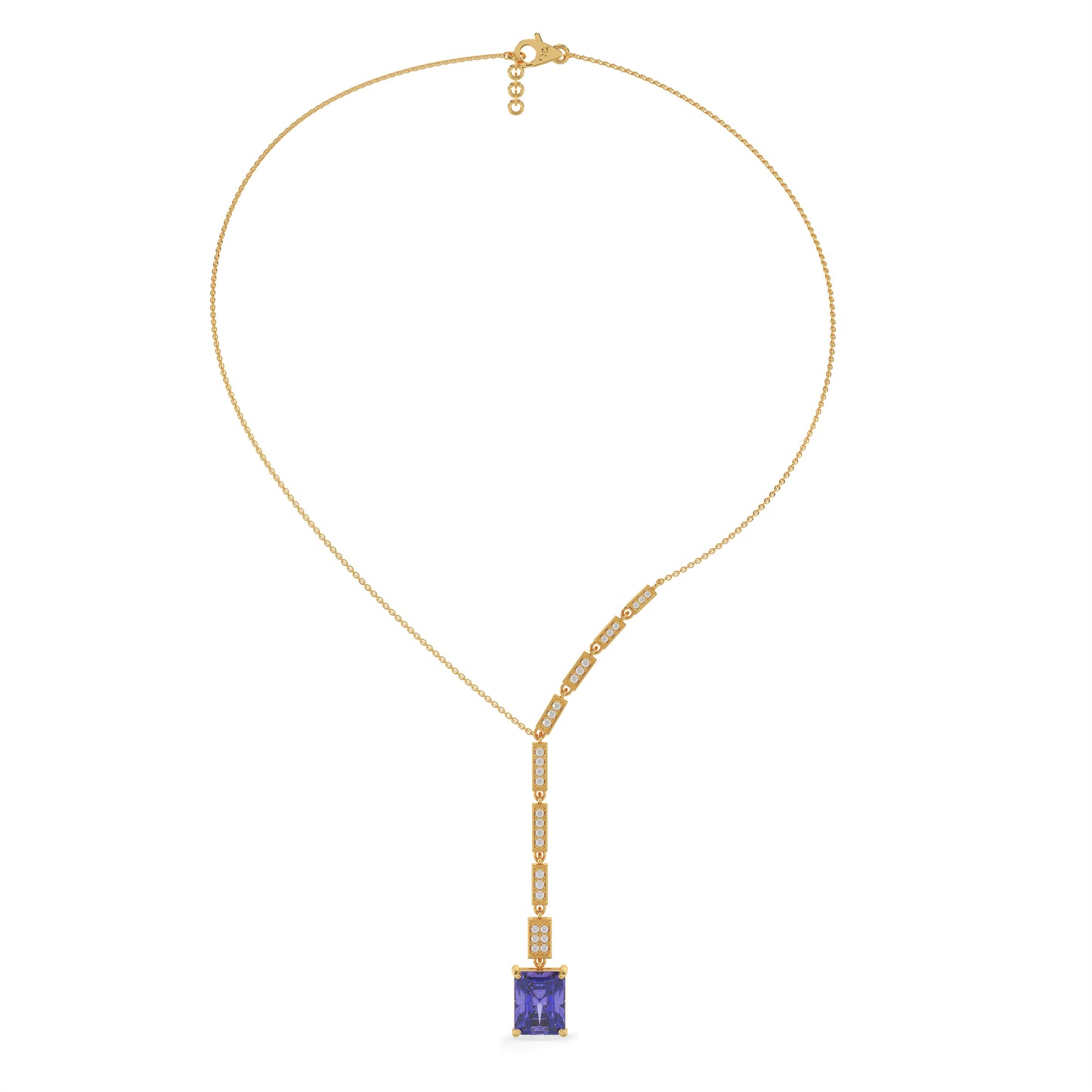 D PENDENT SET ANS03861