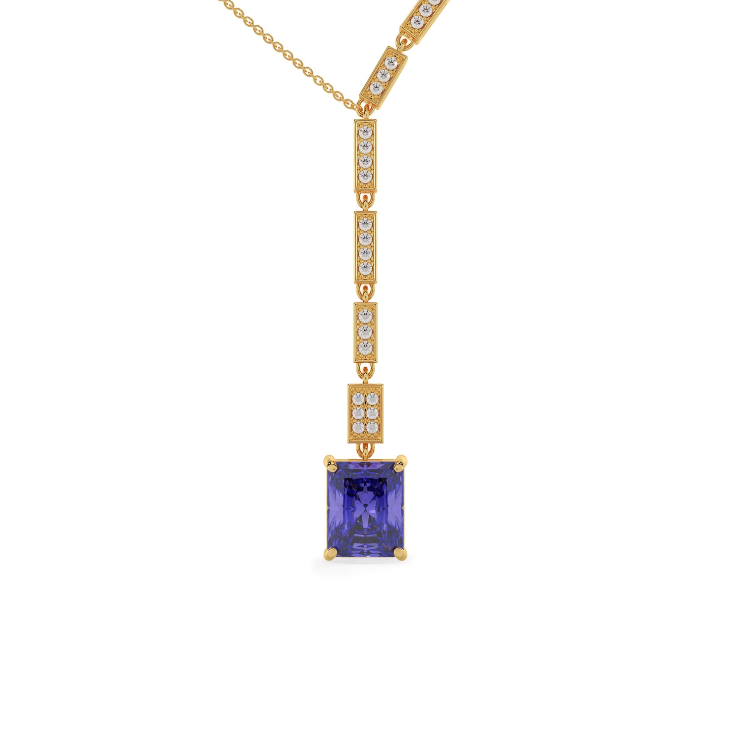 D PENDENT SET ANS03861
