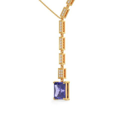 D PENDENT SET ANS03861