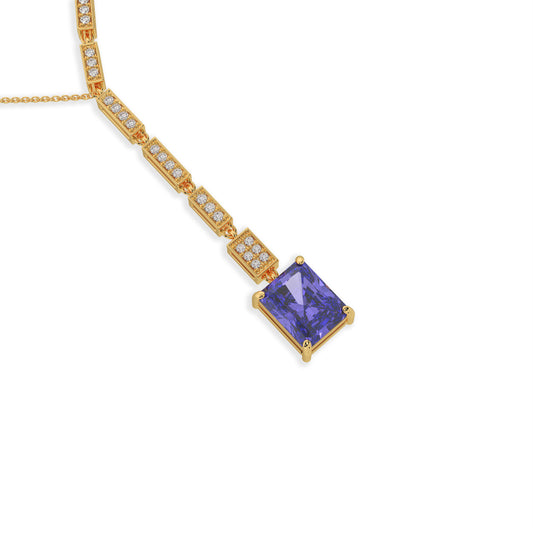 D PENDENT SET ANS03861