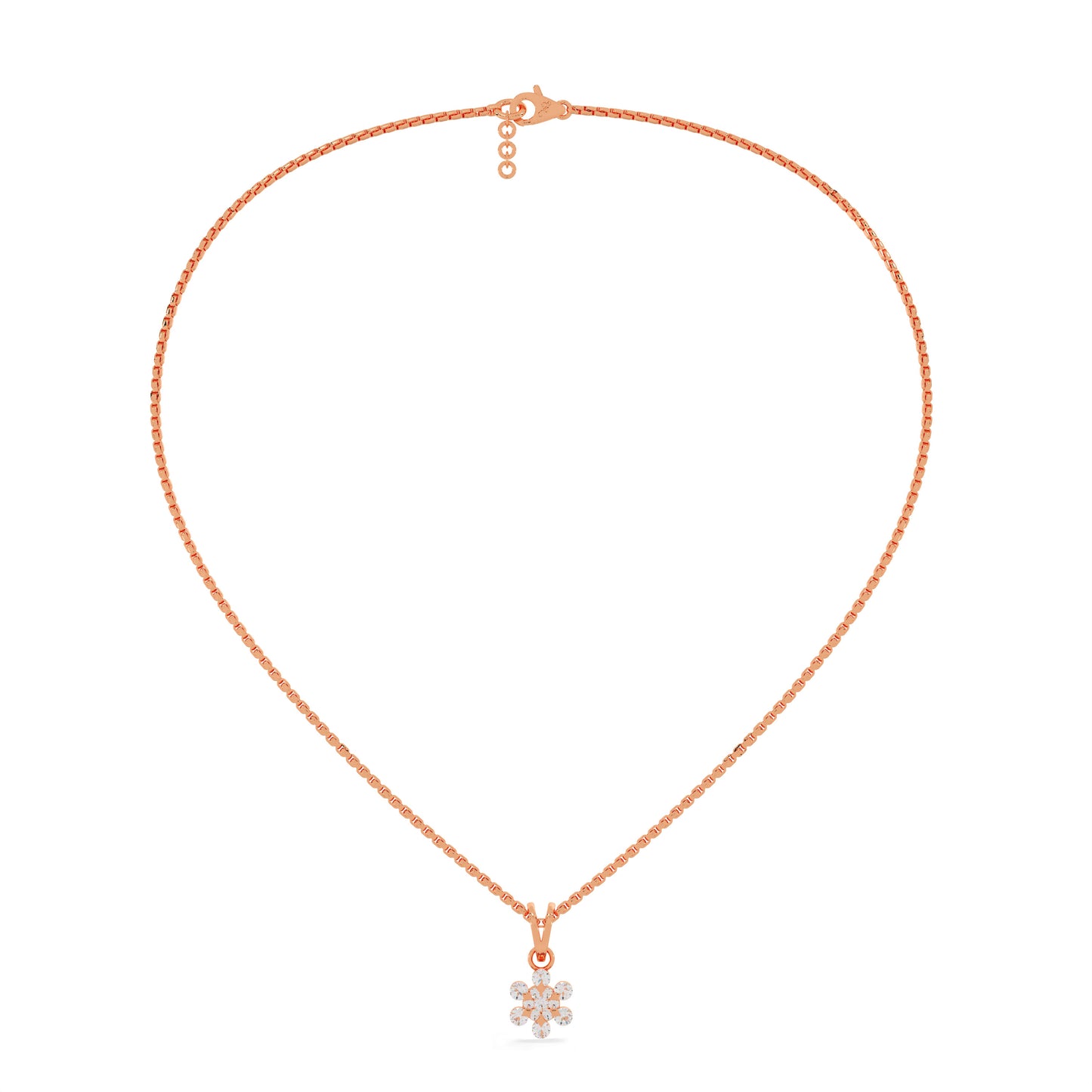 D PENDENT SET DP26872