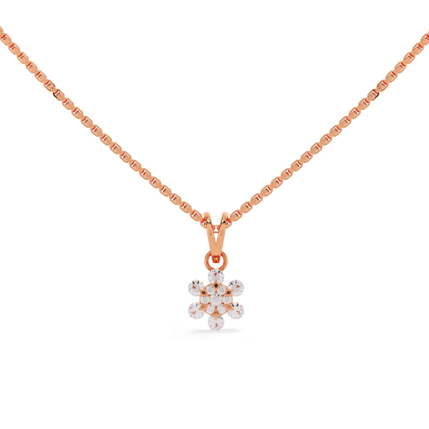 D PENDENT SET DP26872