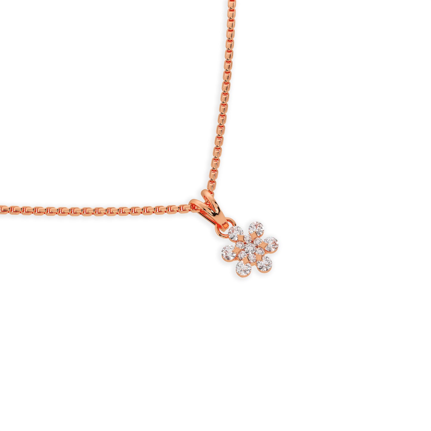 D PENDENT SET DP26872