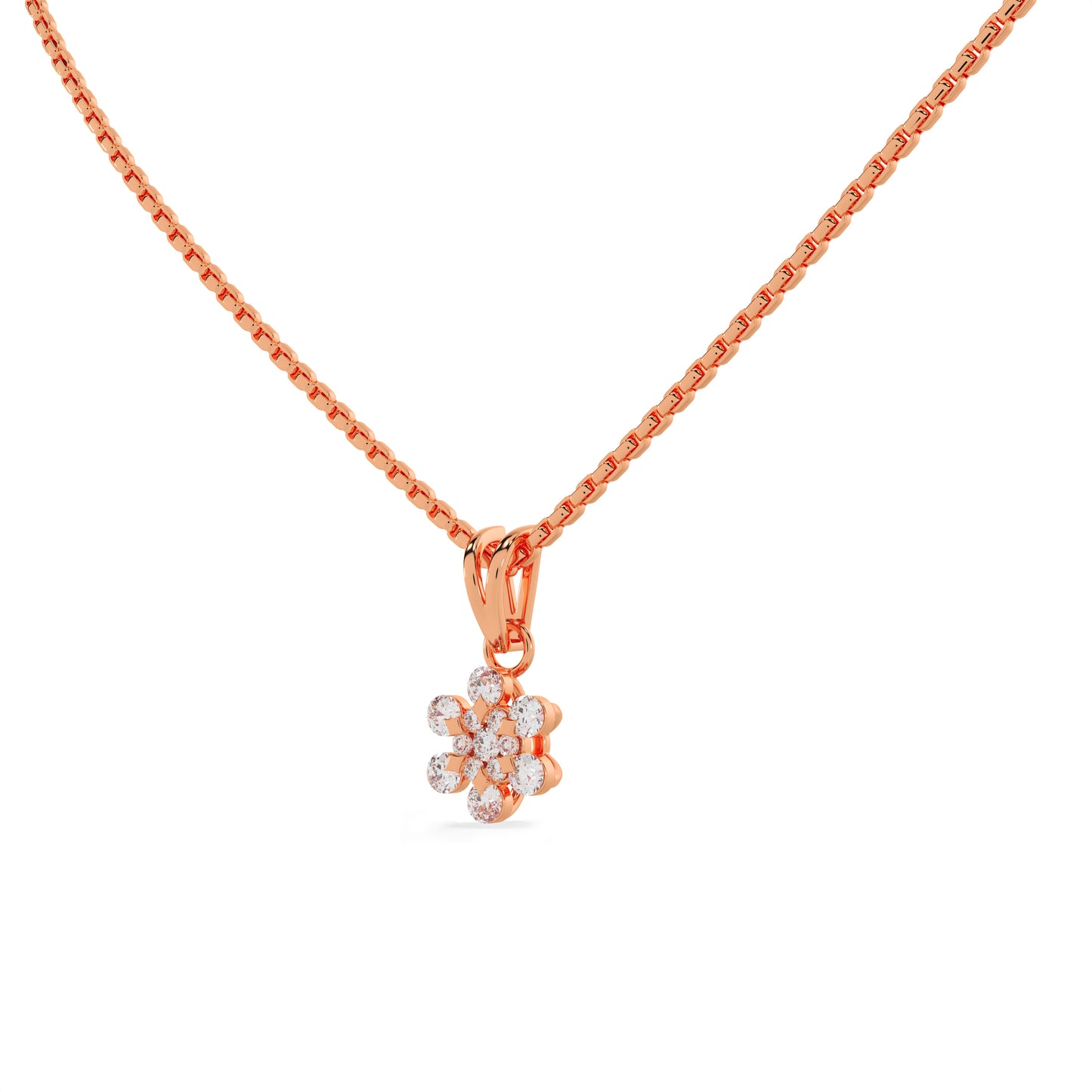 D PENDENT SET DP26872