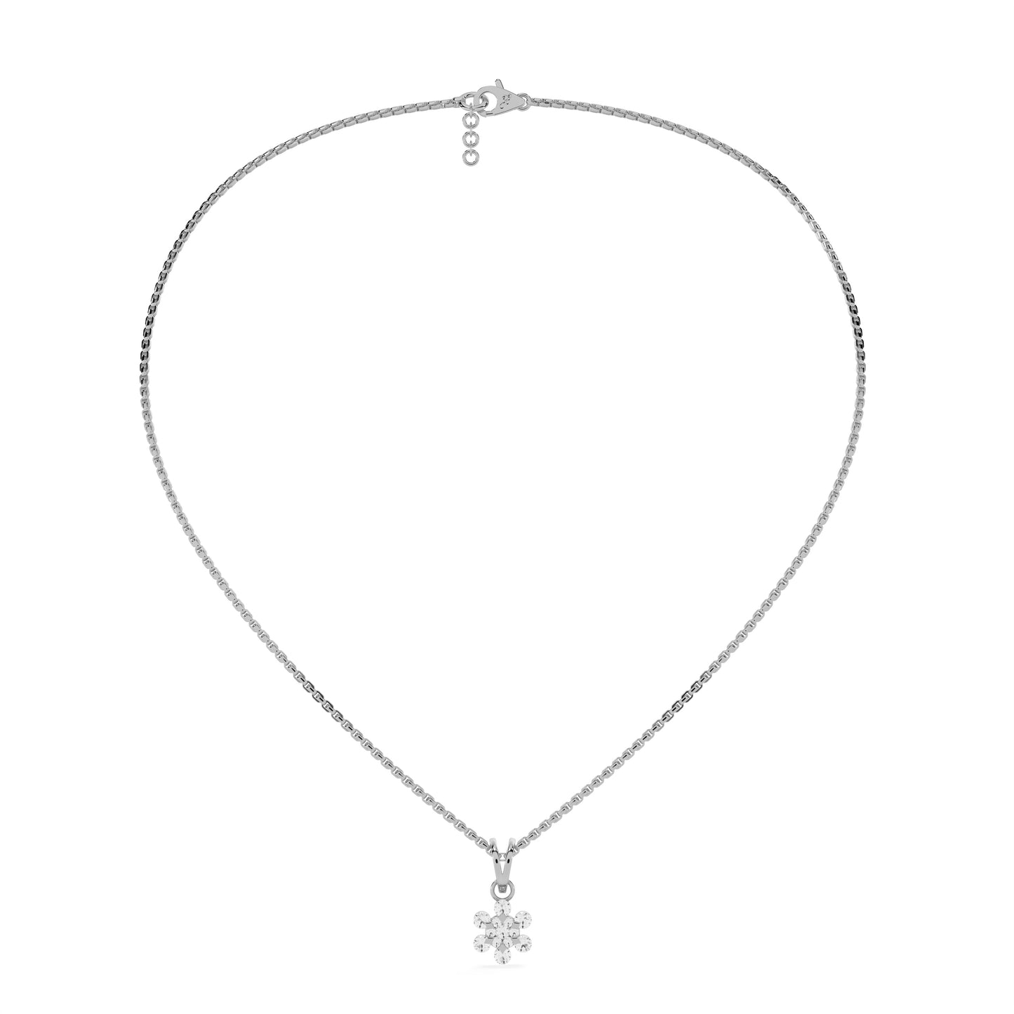 D PENDENT SET DP26872